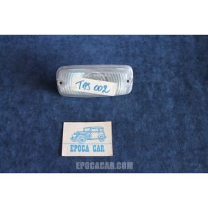 850 SEDAN  FRONT LEFT LIGHT   ARIC