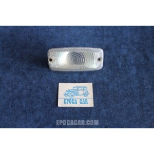 850 SEDAN  FRONT LEFT LIGHT   LEART