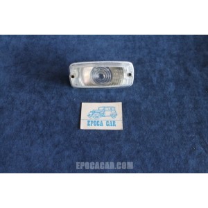 850 SEDAN  FRONT LEFT LIGHT   GECAR