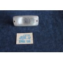 850 SEDAN  FRONT LEFT LIGHT   ALTISSIMO