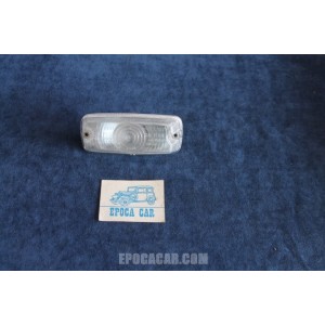 850 SEDAN  FRONT LEFT LIGHT   ALTISSIMO