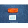 850 BERLINA  FANALINO ANT. ARANCIONE SX.   ARIC