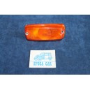 850 SEDAN  ORANGE FRONT LEFT LIGHT   CATALUX   