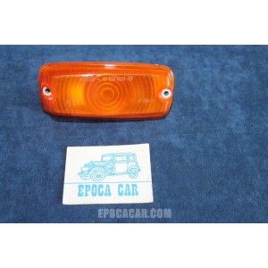 850 SEDAN   ORANGE FRONT RIGHT LIGHT   ARIC
