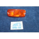 850 SEDAN  ORANGE FRONT RIGHT LIGHT   CATALUX