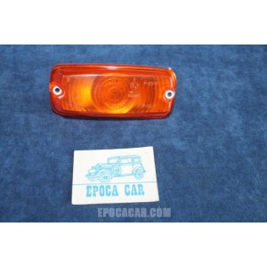 850 SEDAN  ORANGE FRONT RIGHT LIGHT   CATALUX