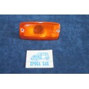 850 SEDAN   ORANGE FRONT RIGHT LIGHT   CARELLO