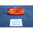 850 SEDAN   ORANGE FRONT RIGHT LIGHT   STARS
