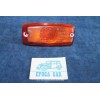 850 SEDAN   ORANGE FRONT RIGHT LIGHT   STARS