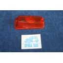 850 SEDAN  ORANGE LENS FOR FRONT RIGHT LIGHT   STARS