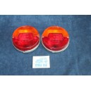 850 SEDAN  PAIR REAR LIGHTS   CATALUX