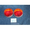 850 SEDAN  PAIR REAR LIGHTS   CATALUX