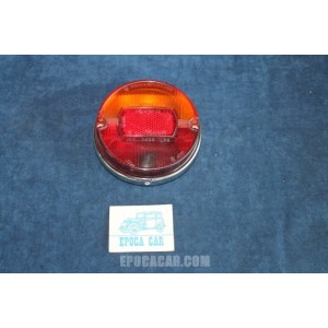 850 SEDAN  1°S  REAR LIGHT   CIGALA E BERTINETTI