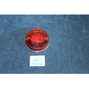 850 SEDAN 1°S  LENS FOR REAR LIGHT   STARS