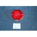 850 SEDAN 1°S  RED REAR LIGHT (U.S.A. VERSION)   ALTISSIMO