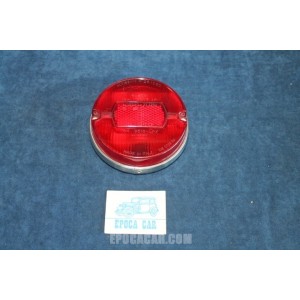 850 BERLINA 1°S  FANALINO POST. ROSSO (VERSIONE U.S.A.)   ALTISSIMO