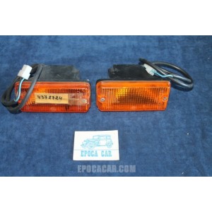 850 VAN  PAIR FRONT LIGHTS   OLSA