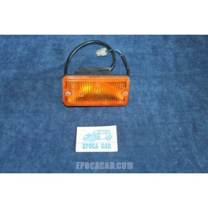 850 VAN  FRONT LEFT LIGHT   OLSA