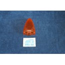 850 VAN  ORANGE LENS FOR REAR LIGHT   LEART