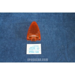 850 FURGONE  PLASTICA ARANCIONE PER FANALINO POST.   LEART