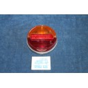 850 BERLINA 2°S  PLASTICA PER FANALINO POST. ALTISSIMO