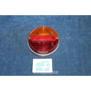 850 BERLINA 2°S  PLASTICA PER FANALINO POST. ALTISSIMO