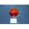 850 BERLINA 2°S  PLASTICA PER FANALINO POST. ALTISSIMO