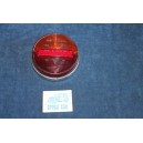 850 BERLINA 2°S  PLASTICA PER FANALINO POST.   BELLU'