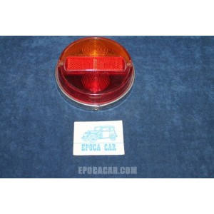 850 BERLINA 2°S  PLASTICA PER FANALINO POST.   P.V.