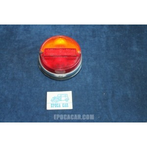 850 COUPE'  REAR LIGHT   STARS