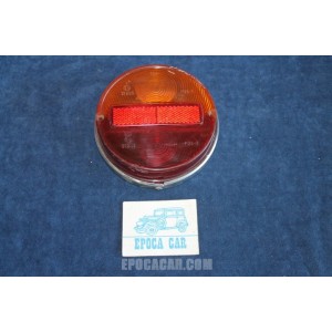 850 COUPE'  LENS FOR REAR LIGHTS   ARIC