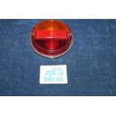 1100 R  LENS FOR REAR LIGHT   P.V.