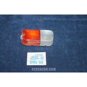 1500 C  WHITE-ORANGE FRONT RIGHT LIGHT   STARS