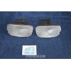 1500 C  PAIR COMPLETE FRONT CLEARS LIGHTS   CATALUX