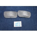 1500 C  PAIR CLEAR FRONT LIGHTS   ALTISSIMO