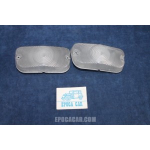 1500 C  PAIR CLEAR FRONT LIGHTS   ALTISSIMO