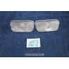 1500 C  PAIR CLEARS FRONT LIGHTS    ARIC