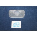 1500 C  CLEAR LENS FOR FRONT  LIGHT   LEART