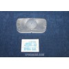 1500 C  CLEAR LENS FOR FRONT  LIGHT   LEART