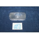 1500 C  CLEAR LENS FOR FRONT LIGHT   BELLU'
