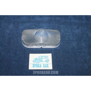 1500 C  CLEAR LENS FOR FRONT LIGHT   BELLU'