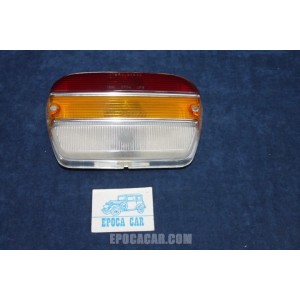 1500 C  REAR LIGHT   STARS