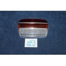 1500 C  LENS FOR REAR LIGHT   ALTISSIMO