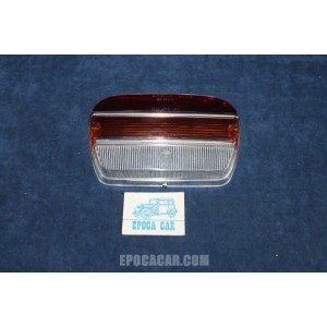 1500 C  LENS FOR REAR LIGHT   ALTISSIMO