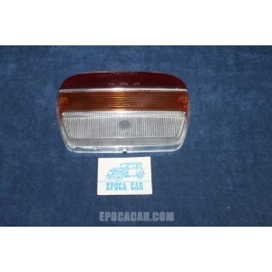 1500 C  LENS FOR REAR LIGHT   STARS