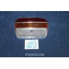 1500 C  LENS FOR REAR LIGHT   STARS