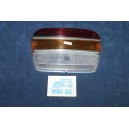 1500 C  LENS FOR REAR LIGHTS   ARIC