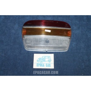 1500 C  LENS FOR REAR LIGHTS   ARIC
