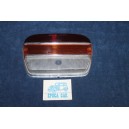 1500 C  LENS FOR REAR LIGHTS   BELLU'