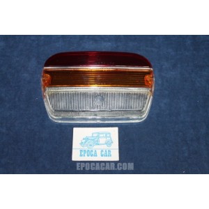 1500 C  LENS FOR REAR LIGHTS   P.V